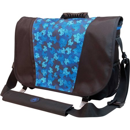 MOBILE EDGE Sumo - Messenger Bag - 15.6" O, ME-SUMO33MB3 ME-SUMO33MB3